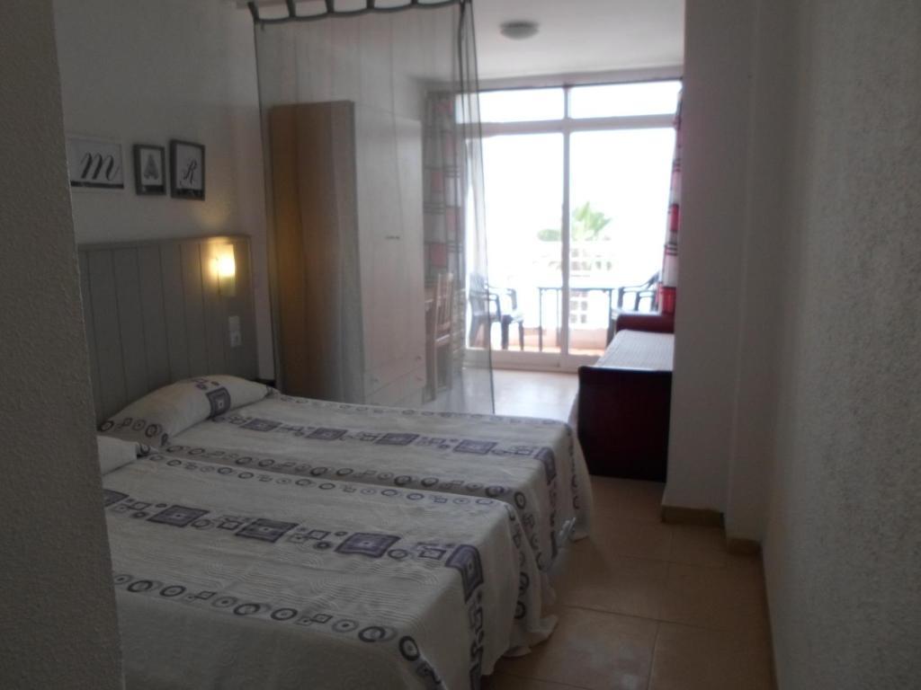 Hostal La Barraca Valencia Room photo